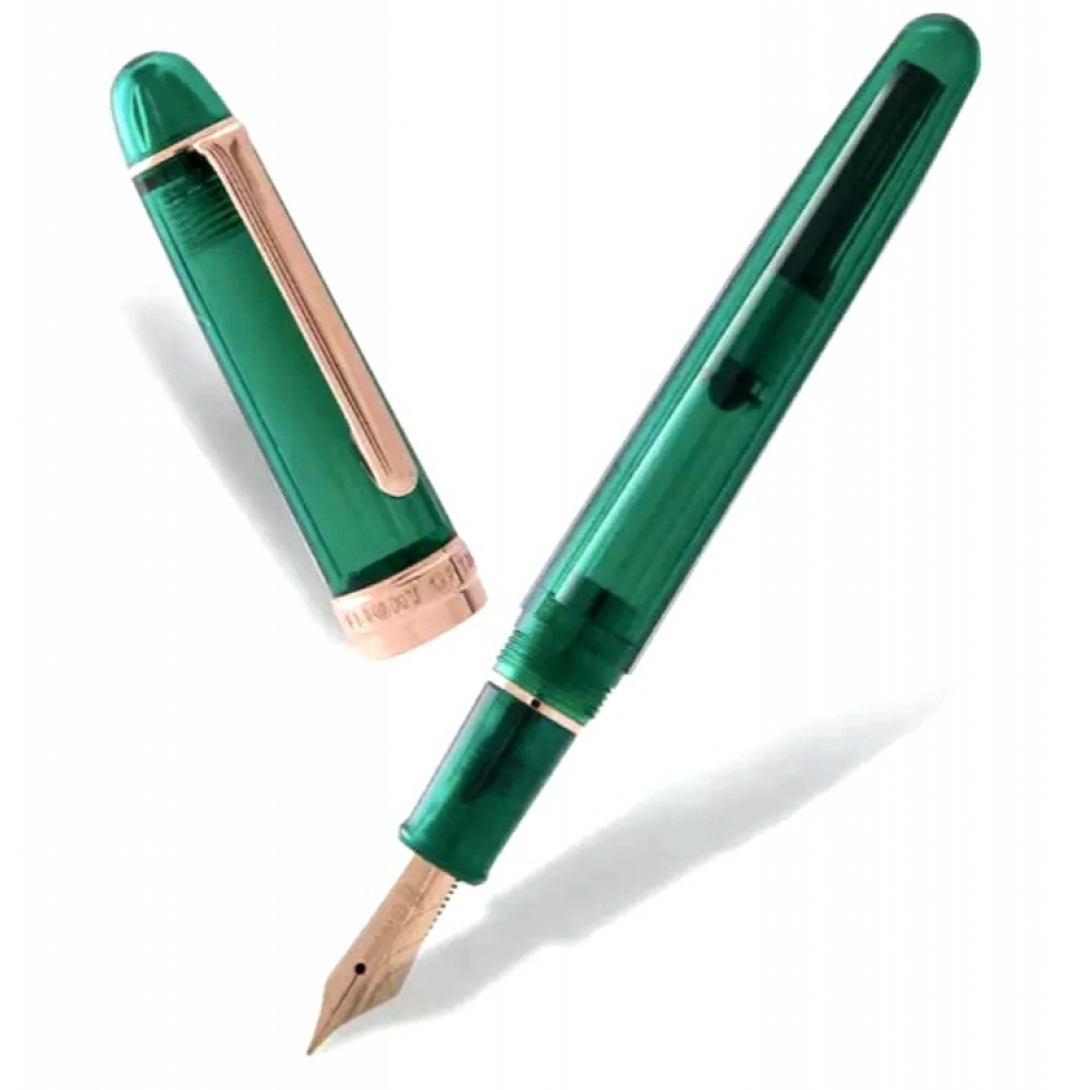 Natami Inception - verde