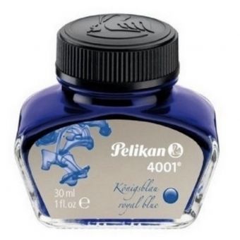 Vidro de tinta Pelikan 30ml