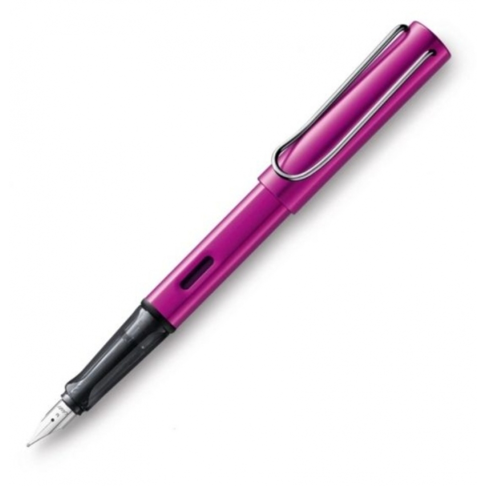 Lamy Al-star Alumínio - Vinho