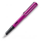 Lamy Al-star Alumínio - Vinho