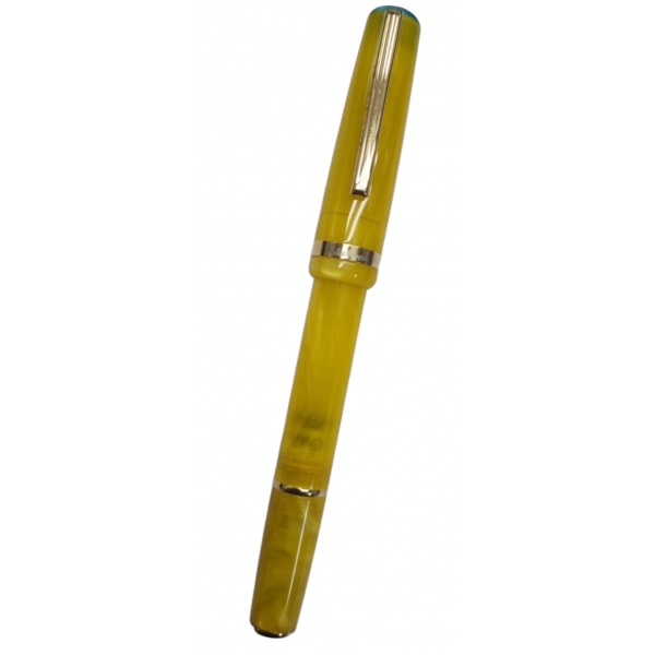 Esterbrook Model J - Yellow