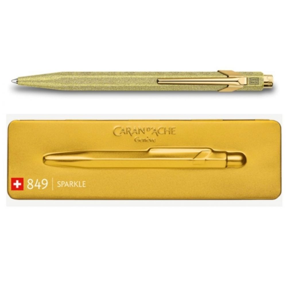 Caran d´ache Sparkle