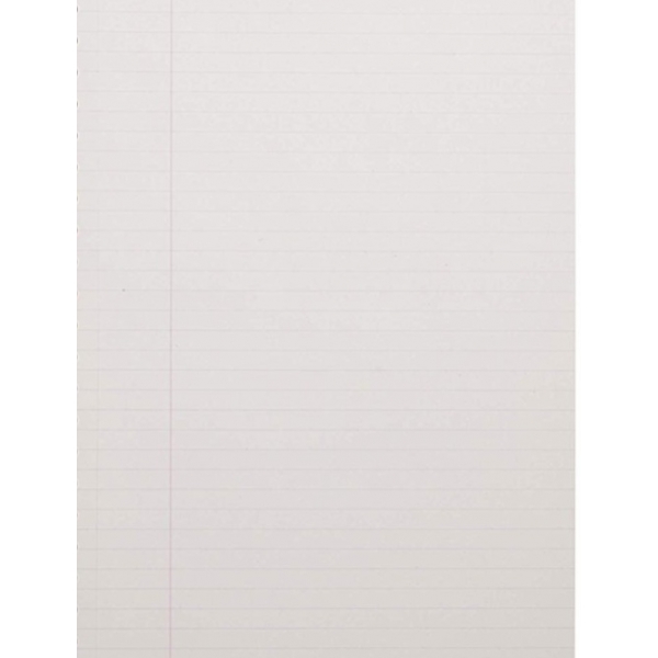 The Essential Box Rhodia Black 92019C -  Pautado