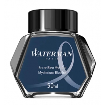 Vidro de Tinta Waterman