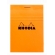 Bloco de Notas Rhodia N°12  12200C - Quadriculado
