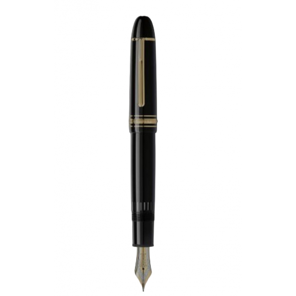 Mont Blanc 149