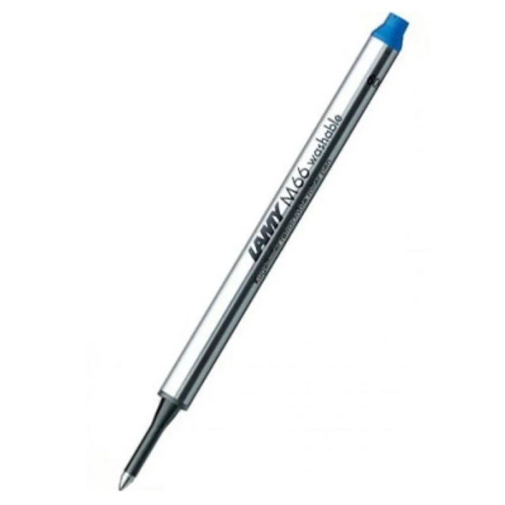 Carga Lamy M66 roller ball - azul