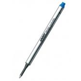 Carga Lamy M66 roller ball - azul