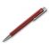 Lamy Logo M+ 204 Plástica - Vermelho clip cromado