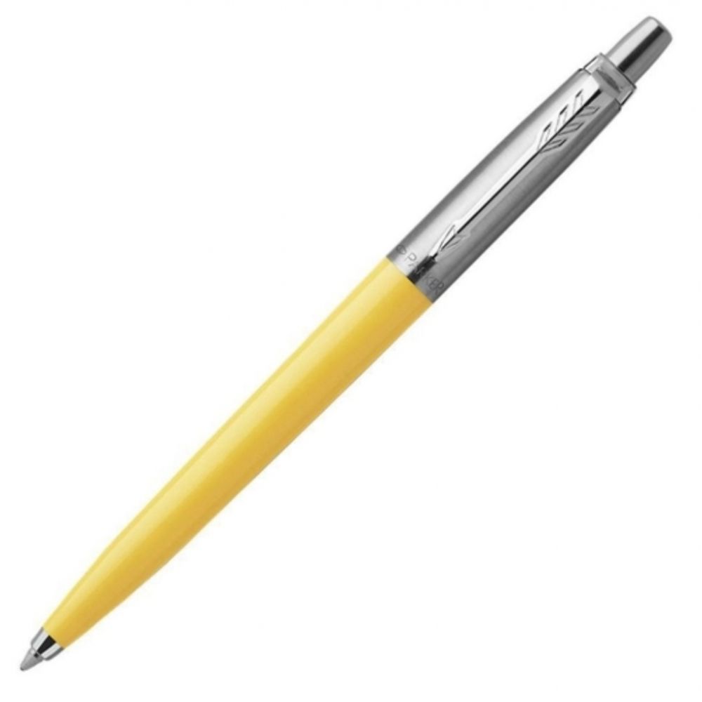 Parker Jotter - Amarela