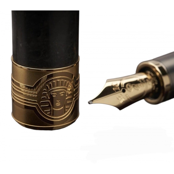 Montblanc Hadrian