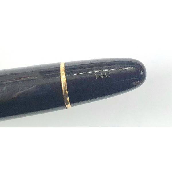 Mont blanc 142 e 172 Jogo