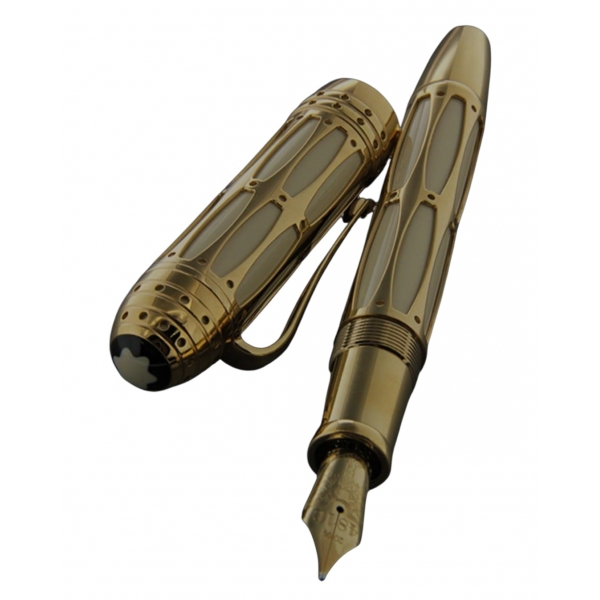 Montblanc Pope Julius II