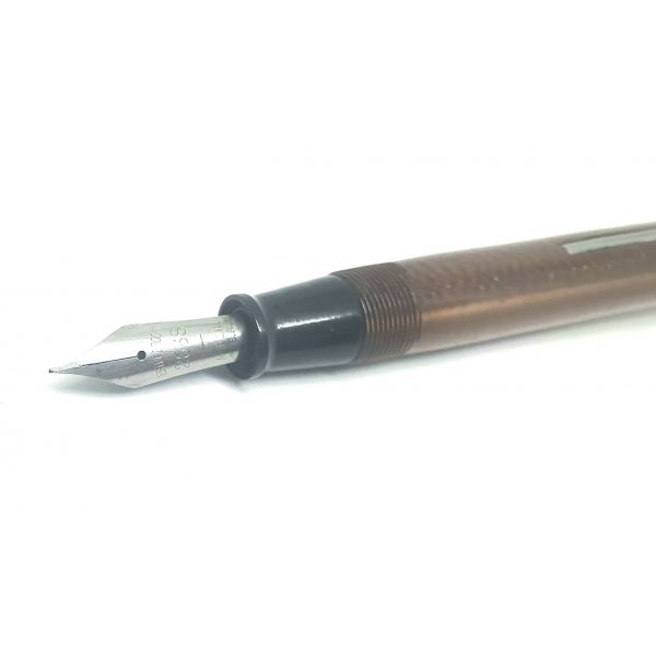 Esterbrook - Esterbrook marrom 2668