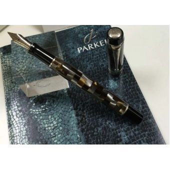 Parker Duofold Centennial Mosaic