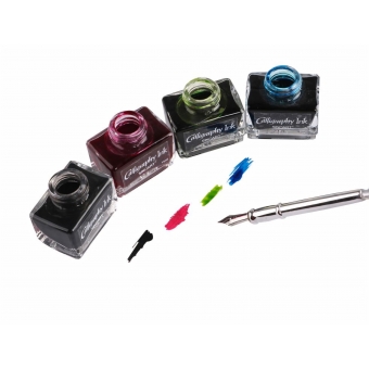 Sinoart+ set caligrafia