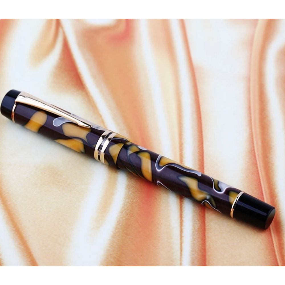 Moonman Centenial M600 - Ambar