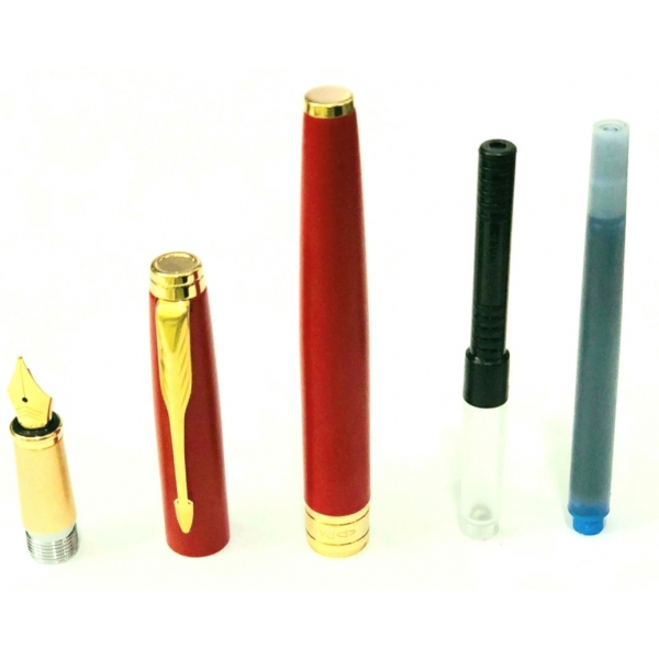 Parker Aster - Vermelho epox