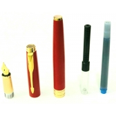 Parker Aster - Vermelho epox