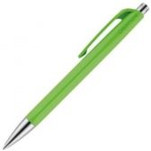 Caneta Esferográfica Caran d´Ache Infinite 888 - Verde Clara