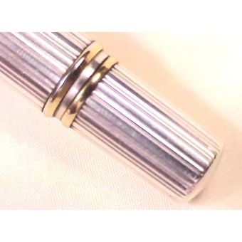 Waterman Man 100 Prata