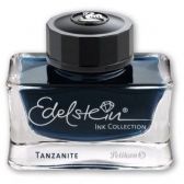 Vidro de Tinta Edelstein Pelikan 50 ml - Tanzanite
