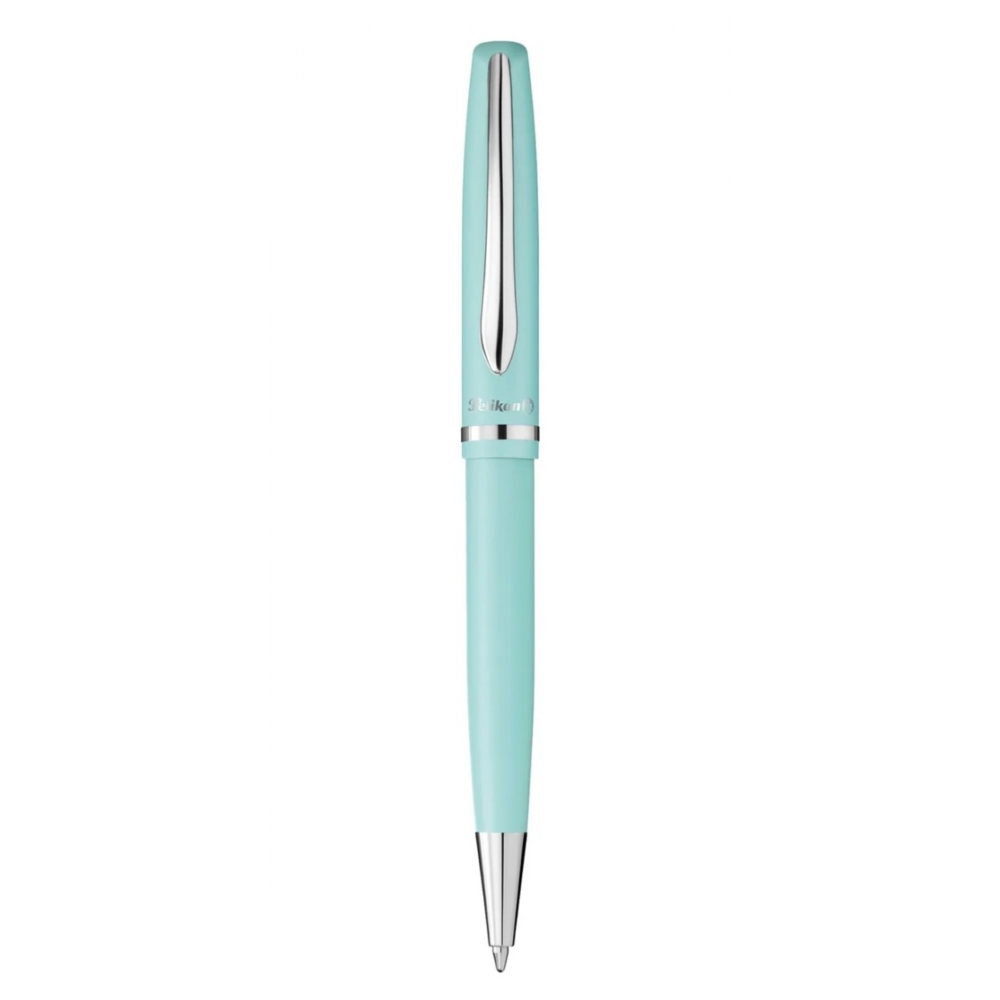 Pelikan Jazz Candy esferográfica - Verde