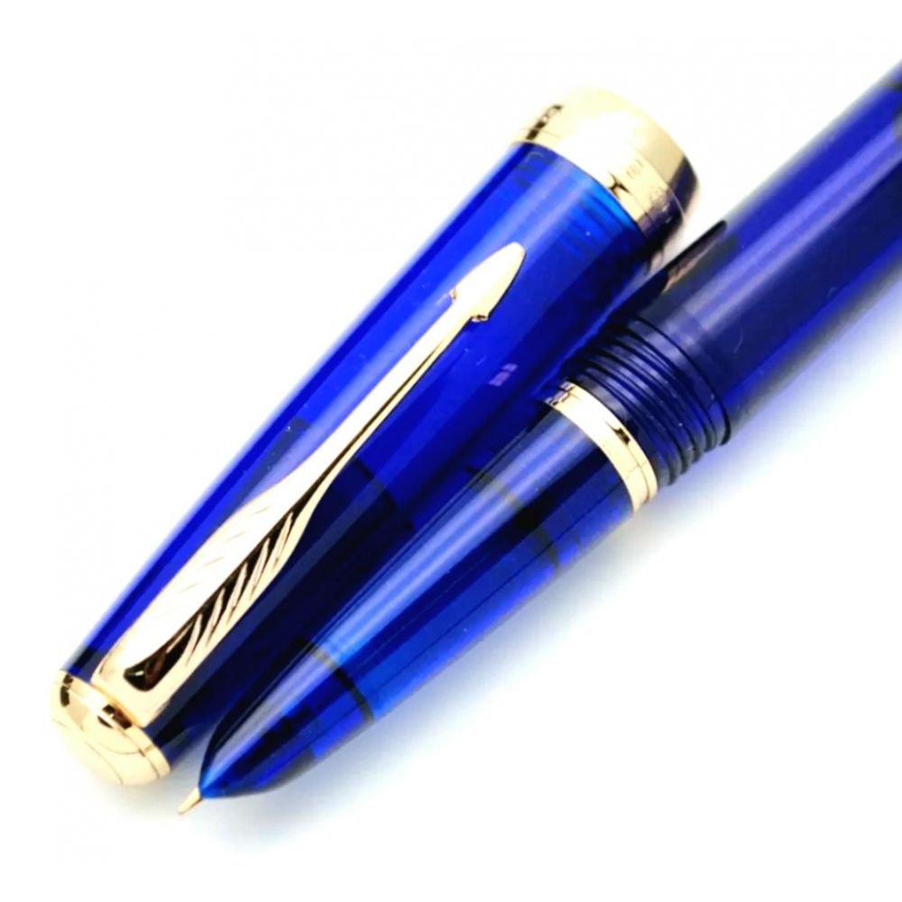 Wing Sung 618 - azul gt