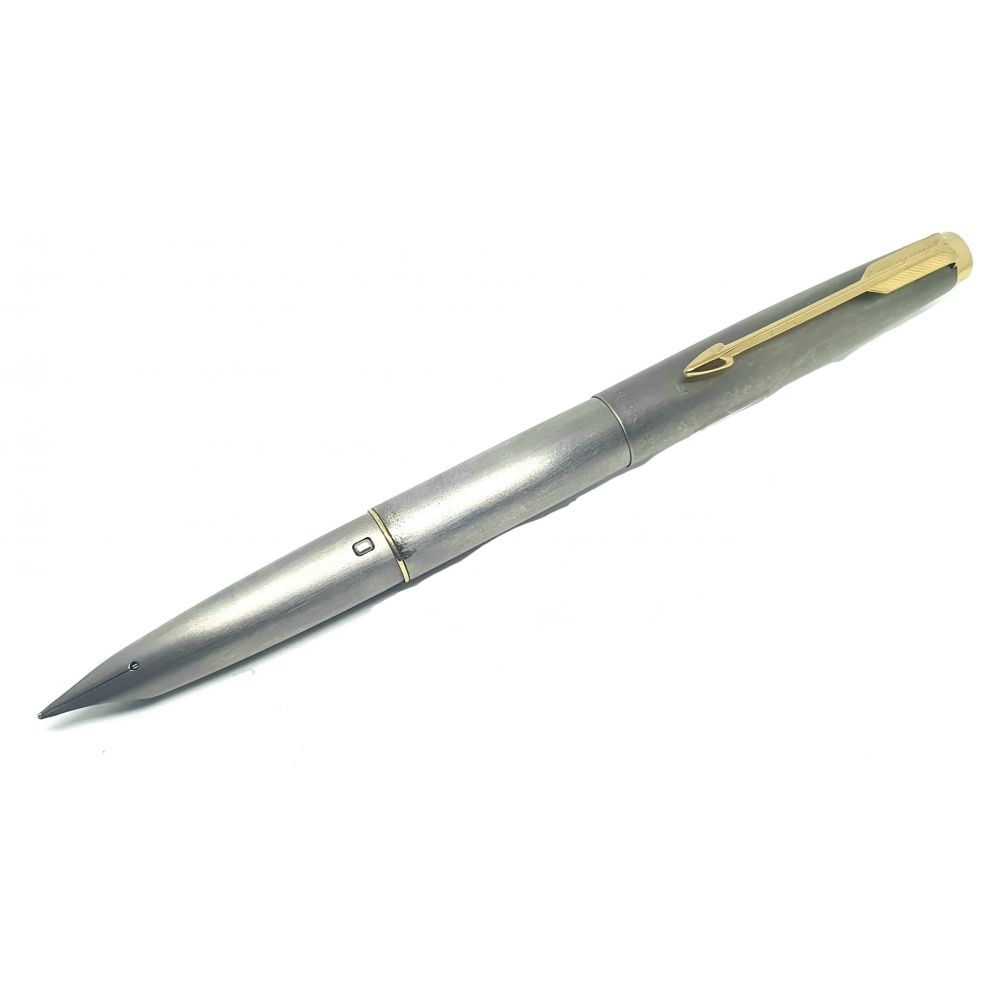 Parker T1