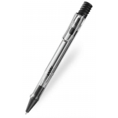 Lamy Safari Esferográfica - Vista ( transparente )