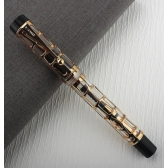 Jinhao Centennial Skeleton - transparente