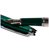 Montblanc Czar Nikolai