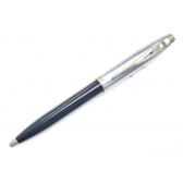 Sheaffer Gift 100 Esferográfica - preta com aço
