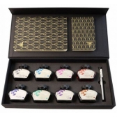 Set Pelikan Stola