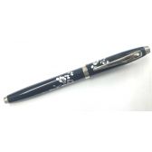 Sheaffer Gift 100 - preta e rosas