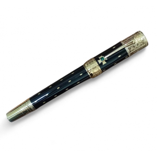 Montblanc Elizabeth I - Patron Of Art