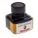 Tinta Jacques Herbin - ambre de birmanie