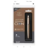 Parker Jotter Cion antimicrobial
