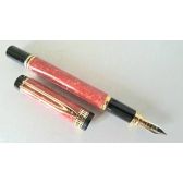 Waterman Patrician coral