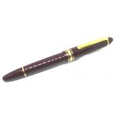 Mont Blanc 146 - Bordô