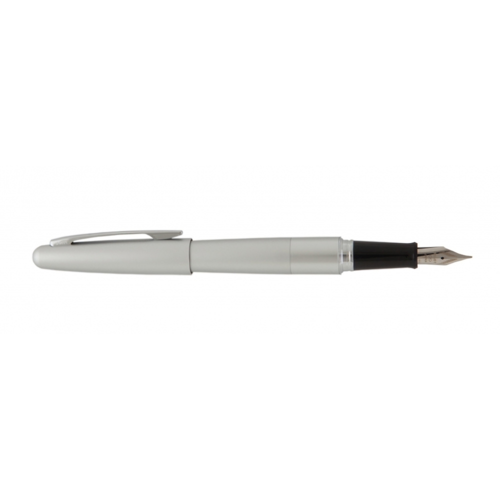 Pilot MR Series - silver