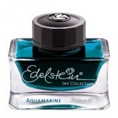 Vidro de Tinta Edelstein Pelikan 50 ml - Aquamarine