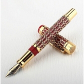 Jinhao centennial Alhambra - Bordo