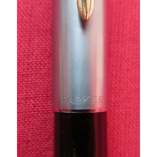 Protótipo Parker 61