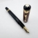 Montblanc  Edição Escritores Friedrich Schiller (2000)