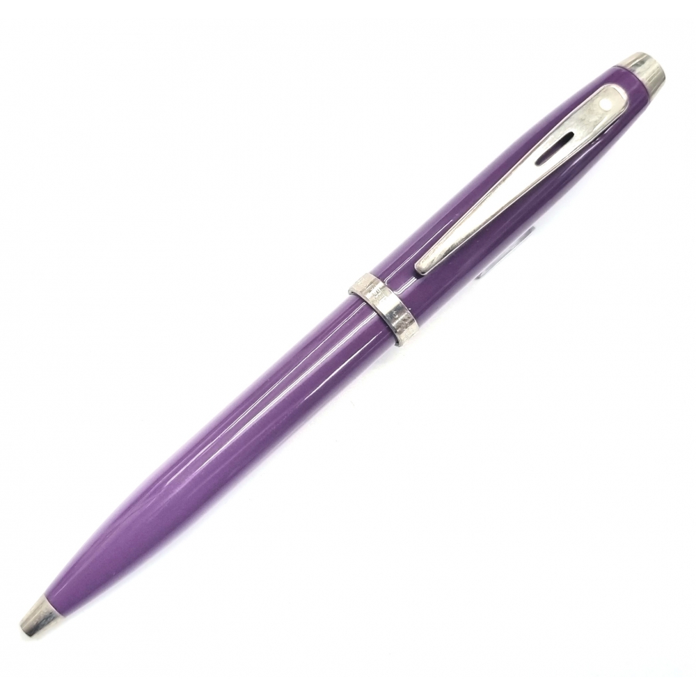 Sheaffer Gift 100 Esferográfica - roxa