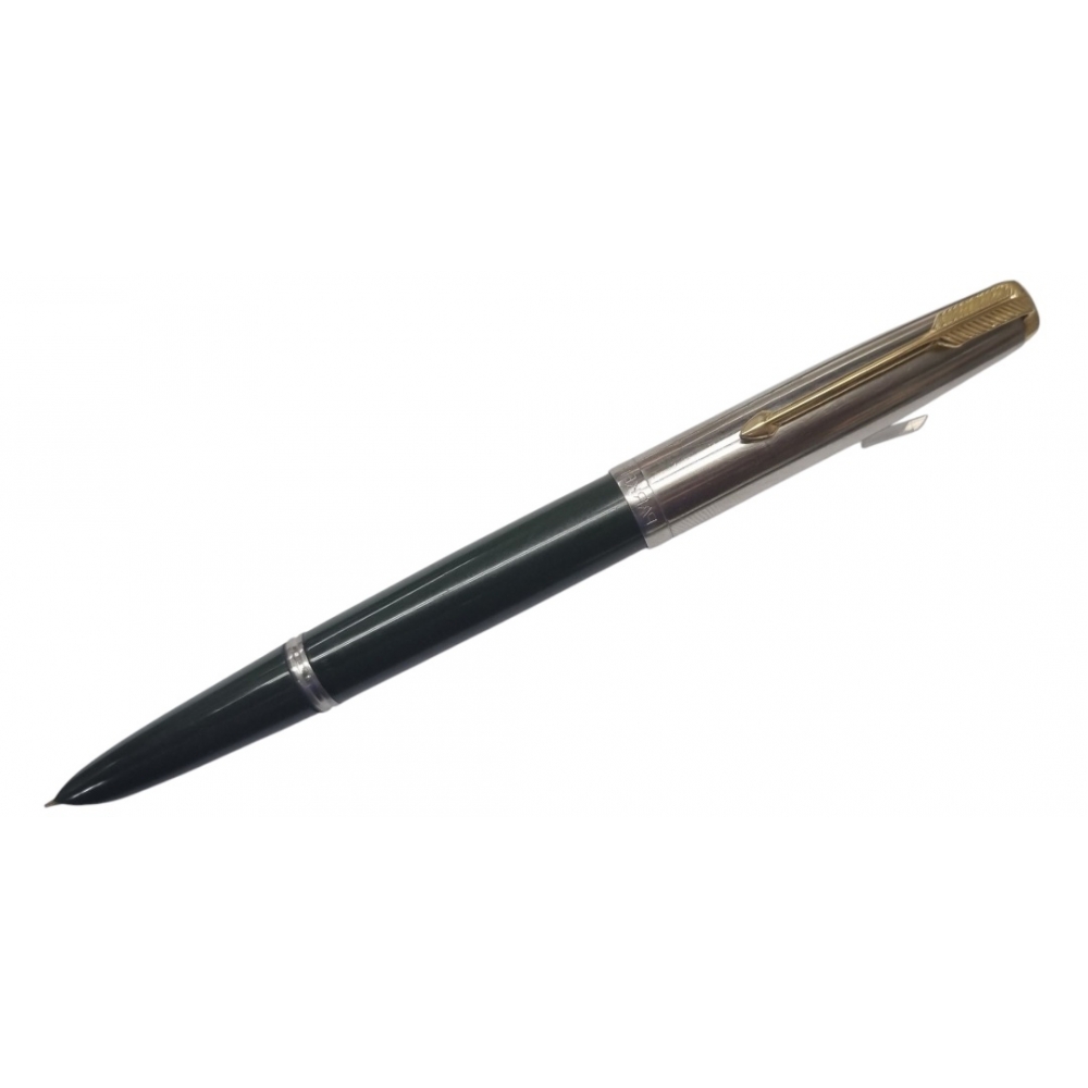 Parker 51 - Florest green