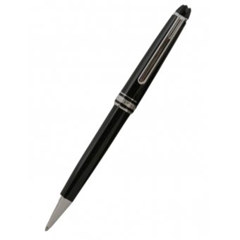 Mont Blanc clássica Platina ( 164 )