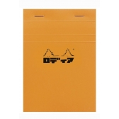 Bloco de Notas Rhodia Ed. Katakana 112100K - Quadriculado