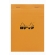Bloco de Notas Rhodia Ed. Katakana 112100K - Quadriculado